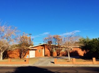 3152 Burnham Ave, Las Vegas, NV 89169