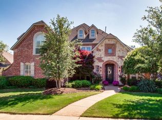 4817 Rangewood Dr, Flower Mound, TX 75028