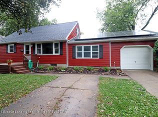1228 Daisy Ln, East Lansing, MI 48823