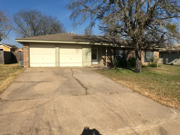 203 Wagon Wheel Trl, Georgetown, TX 78628