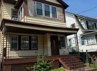 65 Monticello Ave, Newark, NJ 07106