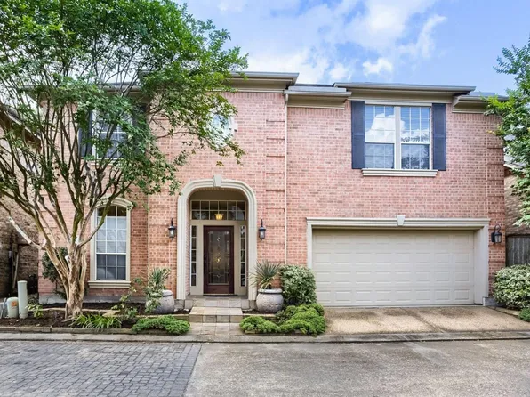 4147 E Northampton Pl, Houston, TX 77098