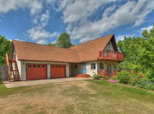 E1002 Hecks Point Rd, De Soto, WI 54624