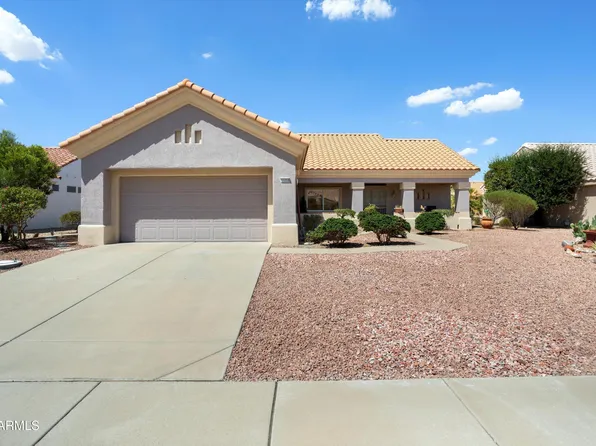 15252 W VIA MONTOYA --, Sun City West, AZ 85375