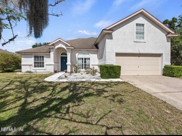 2303 RAVINES LAKES Road, Middleburg, FL 32068
