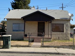 500 Decatur St, Bakersfield, CA 93308