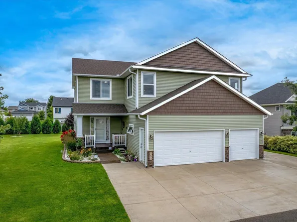 3200 223rd St W, Farmington, MN 55024