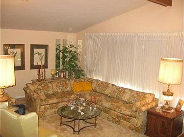 SECOND FORMAL LIVING ROOM