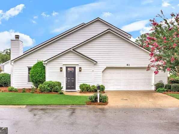 61 Tracy Ln, Marietta, GA 30062