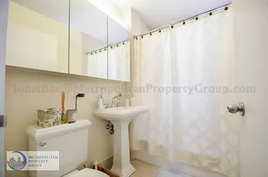 Rented by Metropolitan Property Group