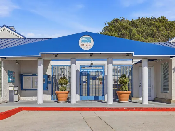 535 Pierce St APT 5203, Albany, CA 94706