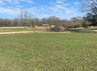 8872 Flower Hill Rd, Saint Francisville, LA 70775