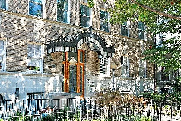 1930 New Hampshire Ave NW #18