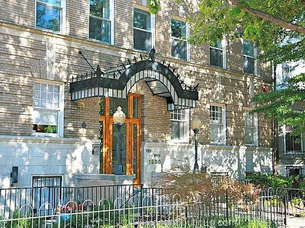 1930 New Hampshire Ave NW, Washington, DC