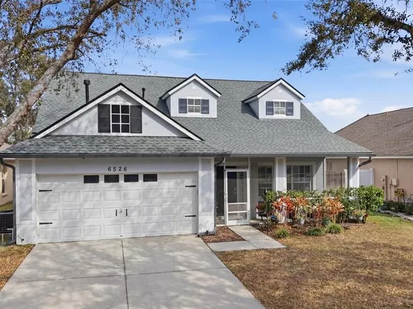 6526 Summer Cove Dr, Riverview, FL 33578