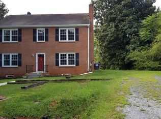 194 Glenway Dr, Amherst, VA 24521