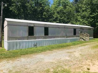 96 Thompson Morris Rd, Newnan, GA 30263