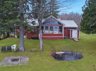 146 West Rd, Portage Lake, ME 04768