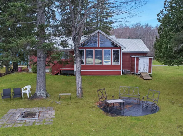 146 West Road, Portage Lake, ME 04768