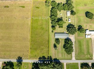 Saint Jude Ave, Opelousas, LA 70570