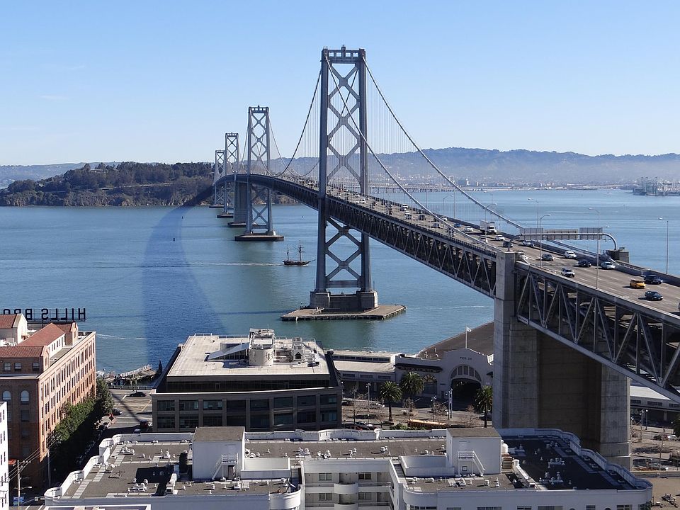 1st image of 400 Beale St APT 2505
