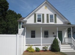 24 Walnut St, Taunton, MA 02780