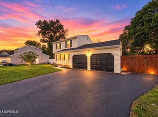 510 Pheasant Lane, Toms River, NJ 08753