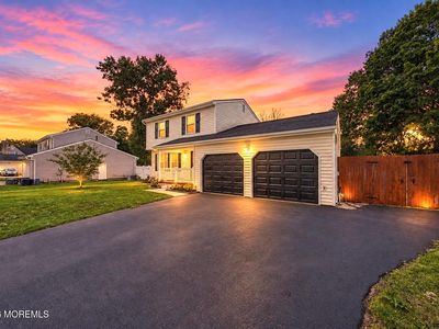 510 Pheasant Lane, Toms River, NJ, 08753