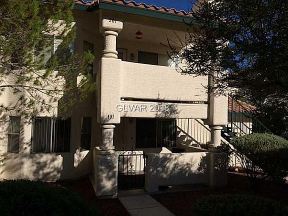 5th image of 7941 Terrace Rock Way Unit 101