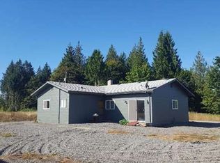 1827 State Route 505, Toledo, WA 98591