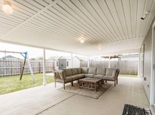 3147 Fox Squirrel Dr, Orange Park, FL 32073