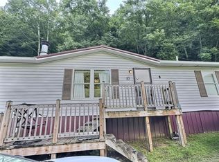 85 Willie Bevins Rd, Sidney, KY 41564