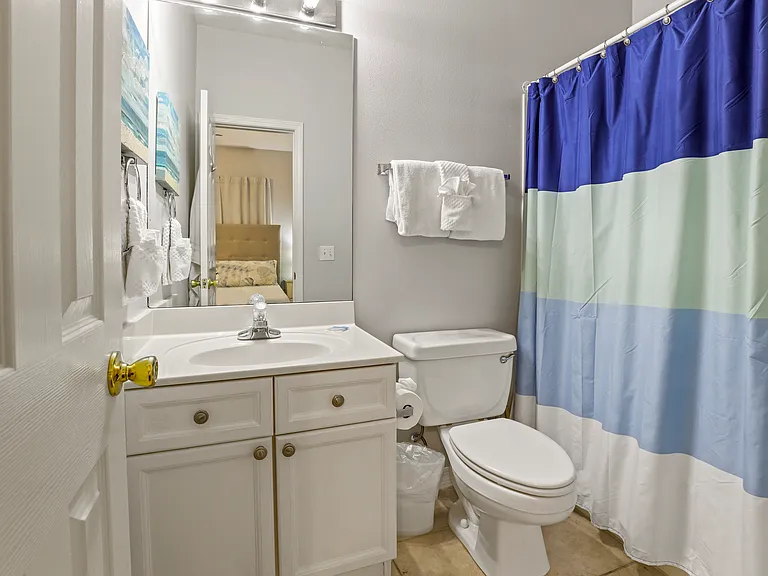 Guest Bath