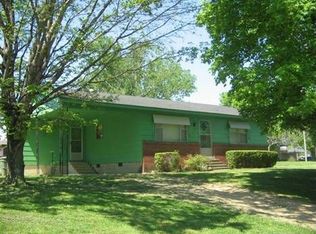 1877 Brogdon Rd, Ripley, TN 38063