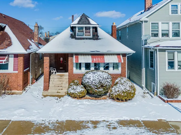 5152 W Warwick Ave, Chicago, IL 60641