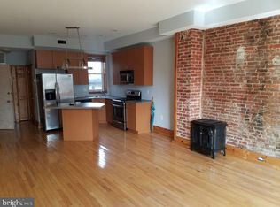 624 S 3rd St #2F, Philadelphia, PA 19147
