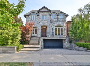 453 Glengrove Ave W, Toronto, ON M5N 1X4