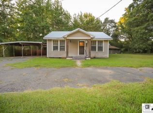 9223 Highway 4, Castor, LA 71016