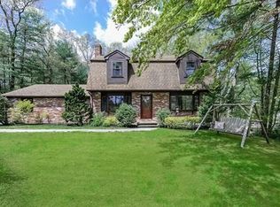 184 North St, Norfolk, MA 02056