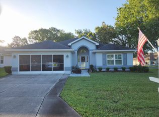11605 SW 71st Cir, Ocala, FL 34476