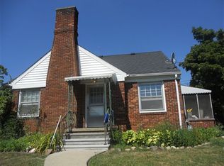 314 Glendale Dr, Ann Arbor, MI 48103