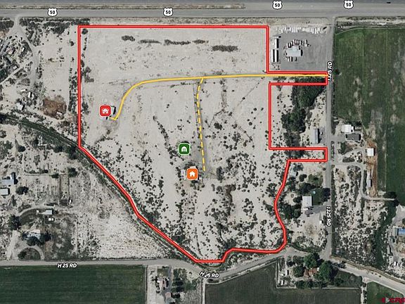 4th image of 1312 Granite Way