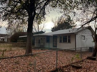 1653 N Hayes Ave, Springfield, MO 65803