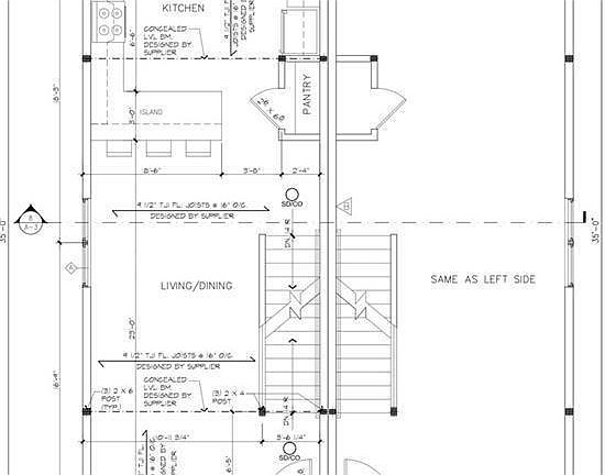 5th image of 0 Donelson St