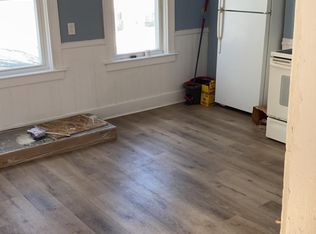 148 Porter St FLOOR 2, Providence, RI 02905