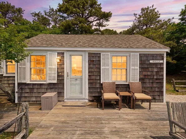 575 Chequessett Neck Road UNIT C30, Wellfleet, MA 02667