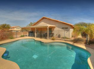 1006 S Goldenweed Way, Tucson, AZ 85748