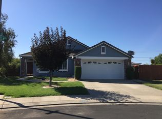 1867 Bergthold St, Manteca, CA 95336