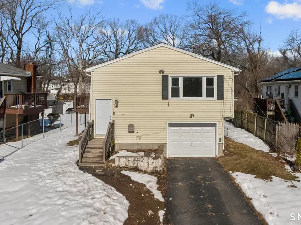 229 Homeside Ave, West Haven, CT 06516