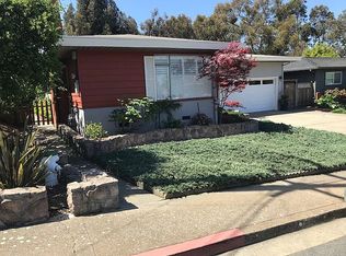 36 Rolph Park Dr, Crockett, CA 94525
